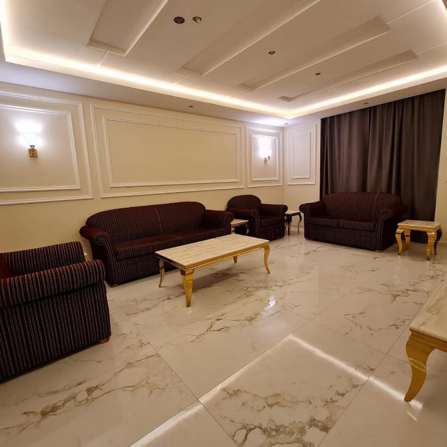 ג'דה Danat Quraish Furnished Apartment חדר תמונה